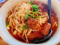 李先生牛肉面-李先生牛肉面大王(正定机场餐厅)