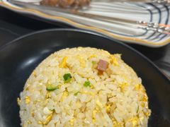 -许哥东北烧烤·铁丳烤串·宫后夹肉(繁花中心店)