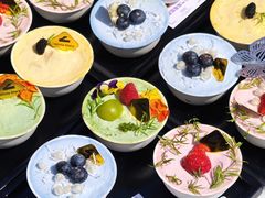 -白色日记·手作酸奶(麦凯乐店)