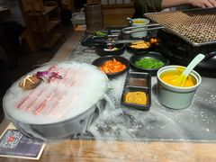 -九田家黑牛烤肉料理(石路天虹店)