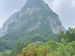 -太行锡崖沟旅游度假区