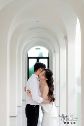 -艺匠摄影ARTIZ STUDIO(南京店)