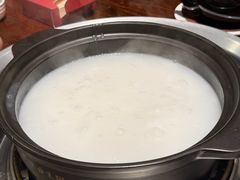 -大良毋米粥(锦龙路总店)