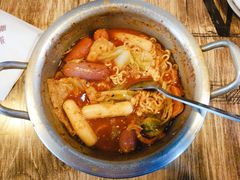 单人部队锅-miss密斯韩餐(平阳景苑店)