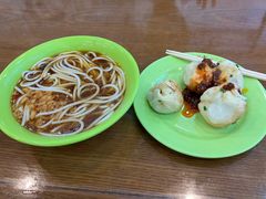 -三镇民生甜食馆(胜利街总店)