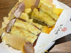 -海荣锅贴馆(五味十字店)