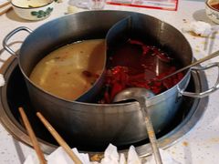-大斌家串串火锅(万国城店)