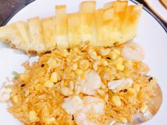 -大树餐厅(红旗街万达店)