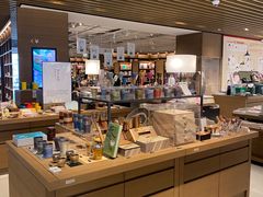 -茑屋书店(天目里店)