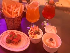 -Inspiration灵感·罗马西餐厅(九龙坡店)
