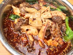 钵钵鸡-舒记钵钵鸡