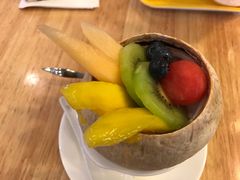 -满记甜品(荟聚购物中心店)