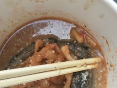 -李字号臭豆腐(总店)