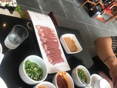 -北门涮肉·铜锅涮肉(南锣鼓巷店)