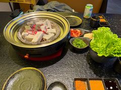 -樱嘢·炭火烧肉(惠南店)