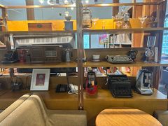 -1901 Cafe(西四店)