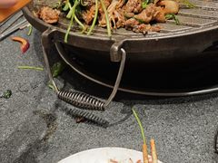 -完美生活炭火烤肉(二马路店)