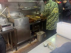 -小朱麻辣串(益民街店)