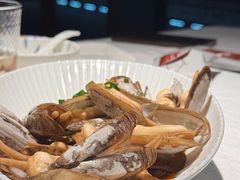 -高佳庄·舟山海鲜(海景旗舰店)