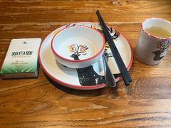 -新白鹿餐厅(银泰西湖文化广场店)