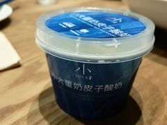 -小大董·烤鸭(王府井apm店)