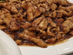 -老苏扬饭店