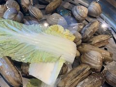 -日进一片海.生腌海鲜火锅.宵夜烧烤(三里屯总店)