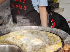 -清真·二嫂子煎饼果子(卫津路总店)