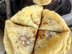 -大众跷脚牛肉馆·非遗传承单位(峨眉山店)