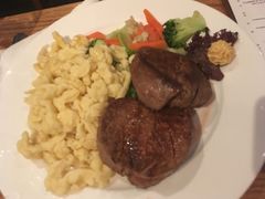 -Geneva日内瓦餐厅(西郊宝成花苑店)