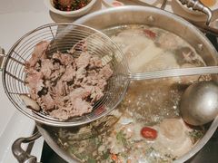 -牛焱·贵州黄牛肉火锅(城西银泰店)