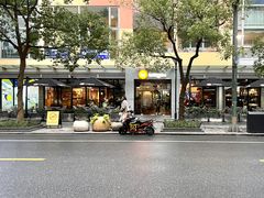 -Wagas沃歌斯(大学路店)