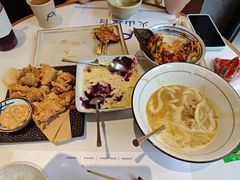 -火山屋台(新街口店)