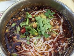 -卷翻天·卷饼(欧亚商都店)