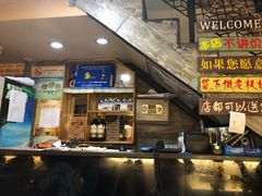 -眷江南之小蓝鲸(王府大街店)