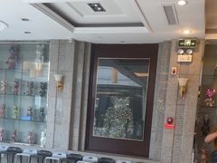 -海天一色海景自助餐厅(西港花园店)
