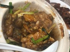 啫啫生蚝-新志兴至尊烧鹅大王