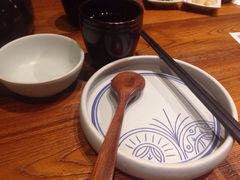 -云海肴·汽锅鸡·云南菜(天津国金汇店)