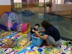 -嘻游纪亲子游泳中心(天佑城店)