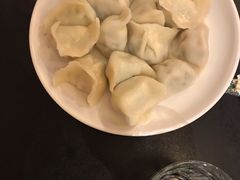-一定好水饺店