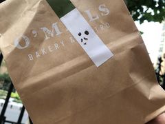 -O'mills Sourdough Bakery&Bistro(永嘉路店)