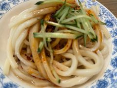 -西安贾三灌汤包·回坊小吃·清真炒菜(北院门总店)