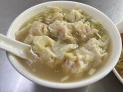 净云吞-汉记面馆(南华东路店)