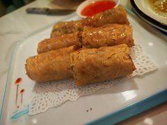 -香港威特瑞茶餐厅(小白楼音乐厅店)