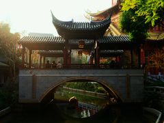 -龙潭水乡
