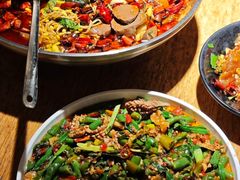 -胡马八破·川菜小馆(高新万达店)