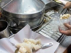 肠粉-权记骨粥
