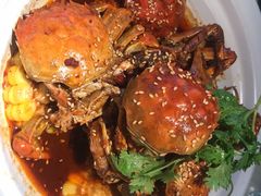 -肥肥虾庄·金牌油焖大虾(沙湖店)