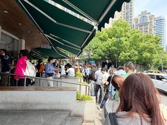 -李记清真馆(打钉巷店)