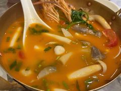 -美奈小馆·东南亚菜(福田星河COCO Park店)